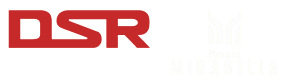 DSR Infrastructure and Pavani Mirabilia Project Logo